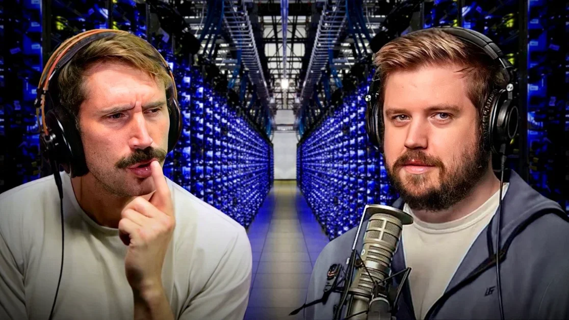 Luke talks RAM Pricing, Tech Youtube and LTT Developer hiring process | The Standup