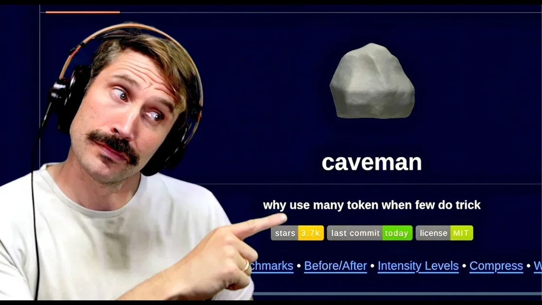 Why use many token when few do trick