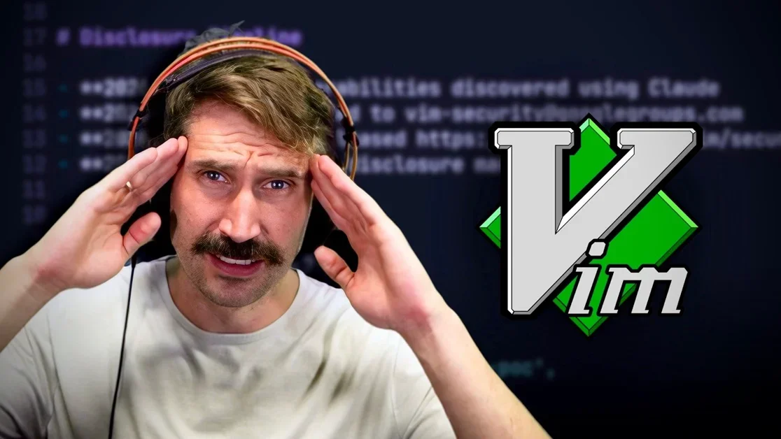Vim Has A 0-Day????