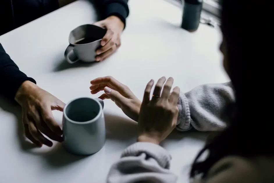 AI가 정말 사람의 마음을 치유할 수 있을까?