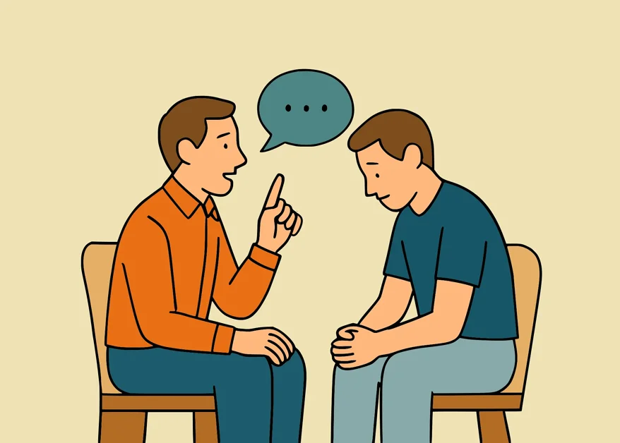 "혼자 성장하는 개발자는 없다" 멘토가 필요한 이유