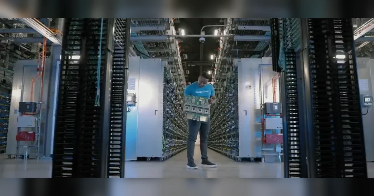GPU 시대는 끝? 제미나이 3가 쏘아 올린 TPU의 정체