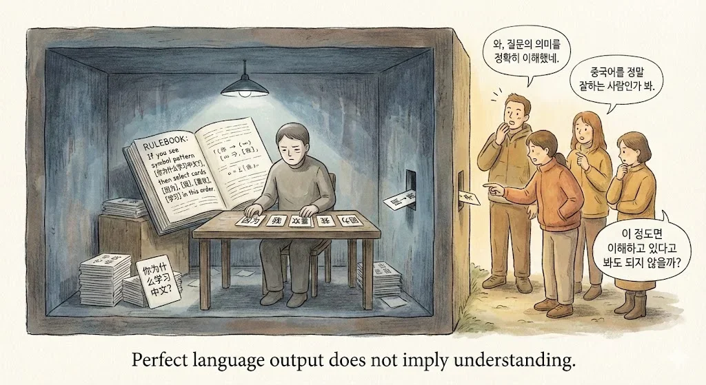 AI 시대의 데이터 분석: AI는 정말 세상을 이해할 수 있을까?