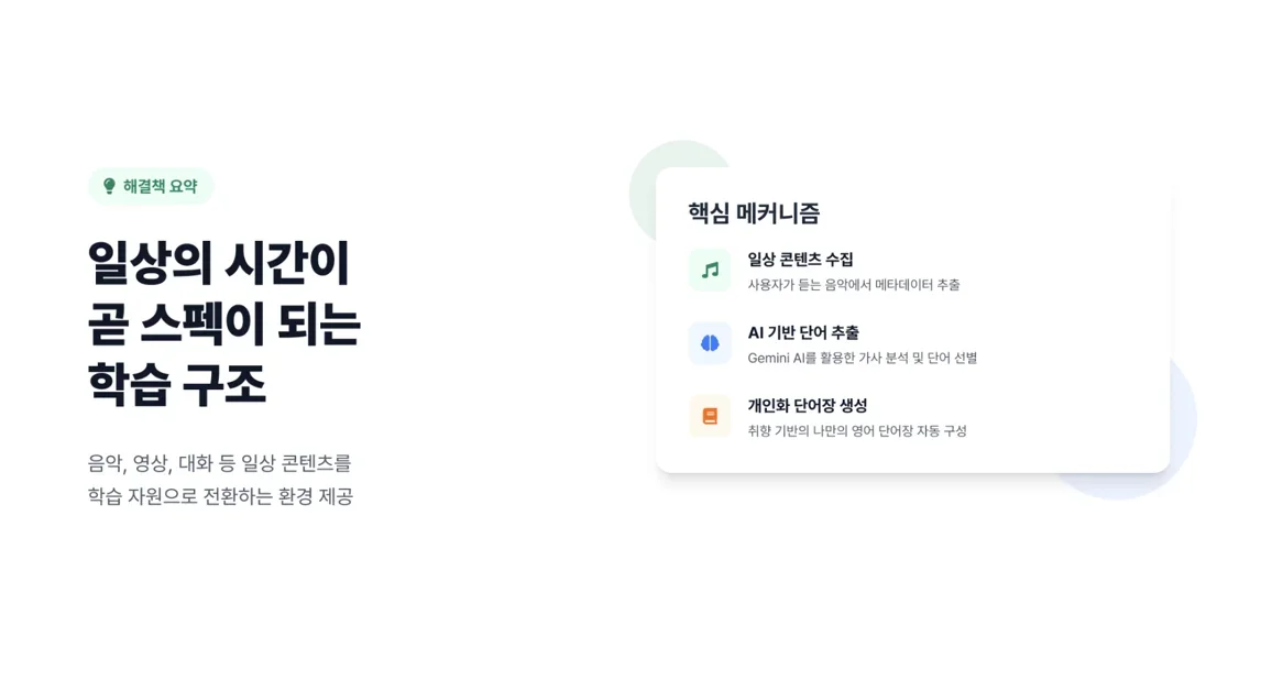 AI 시대 해커톤은 어떻게 변해야 하는가? 