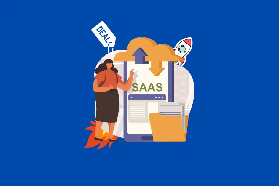 SaaS의 종말? AI 시대에 적합한 소프트웨어는 무엇일까